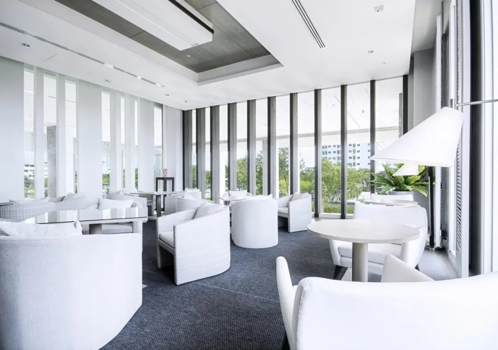 Classic Kameo Hotel & Serviced Apartment, Rayong