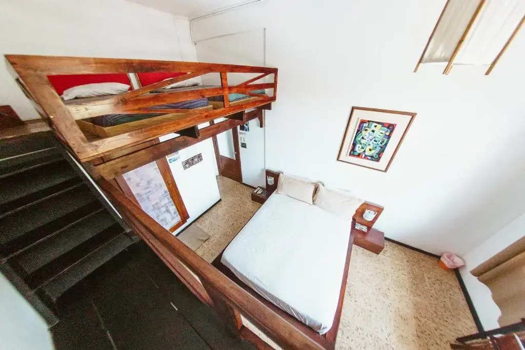 Manso Boutique Guesthouse