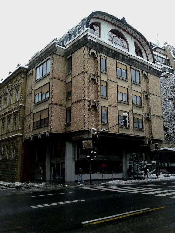 AI Apartments