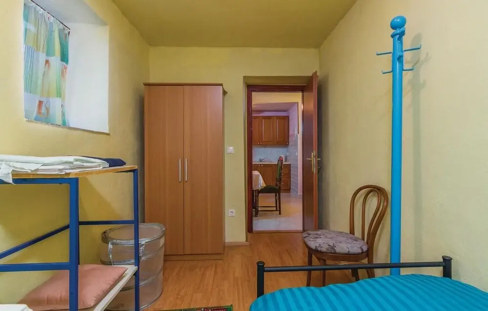 Stunning Home in Porec With Wifi and 2 Bedrooms