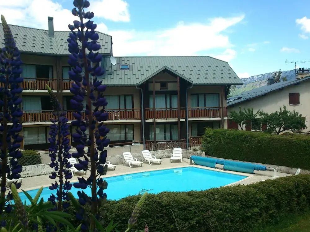 Residence Orionde