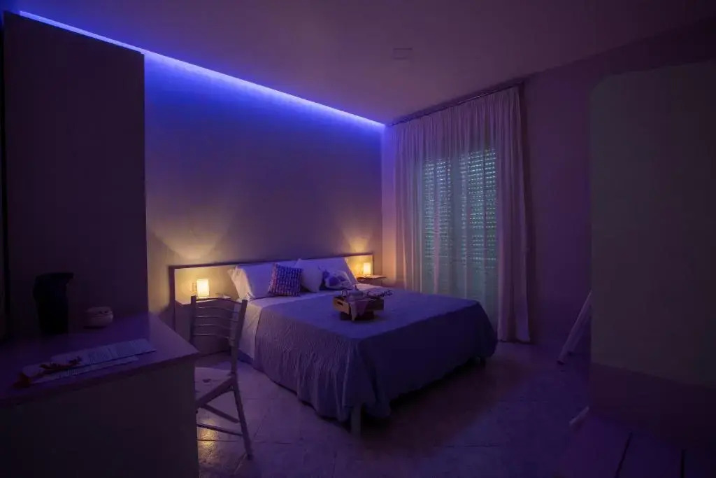 B&B LAbbraccio