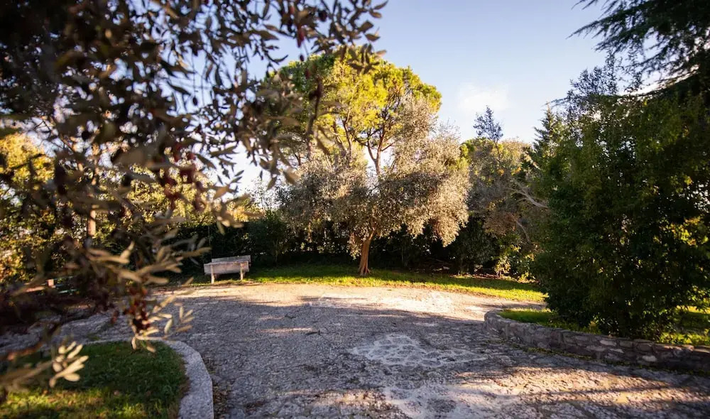 Villa Eunice