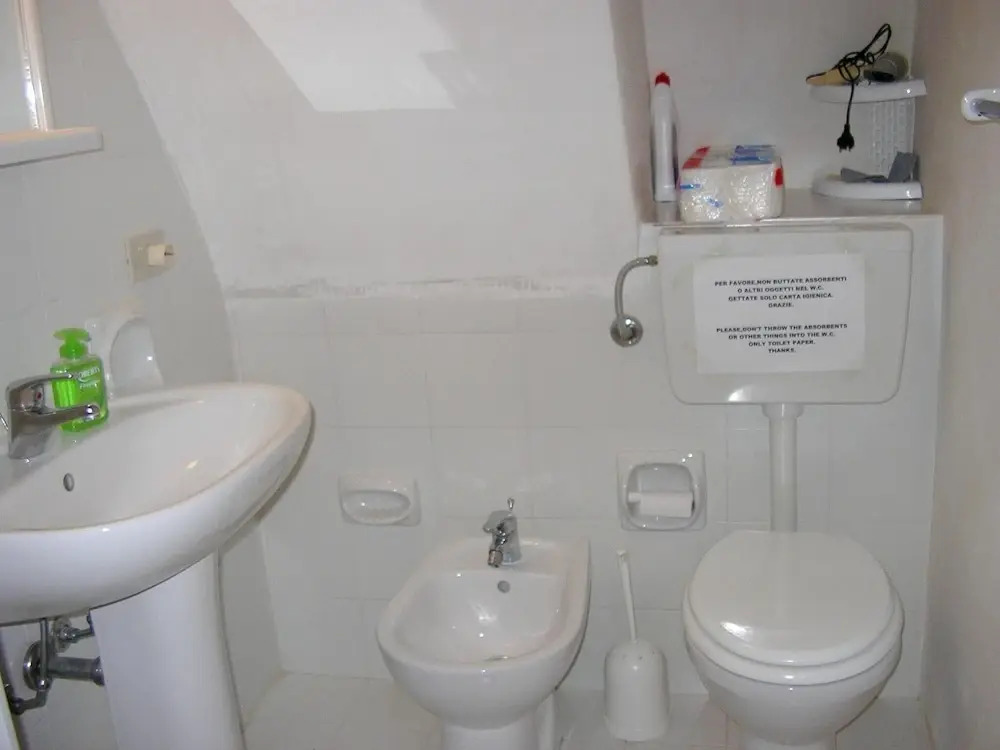 House With 3 Bedrooms in Marsala, With Wonderful sea View and Terrace - 20 m From the Beach