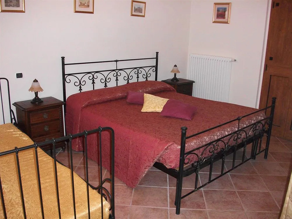 Masseria Cesarina B&B