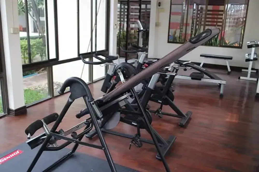Sabai Hotel Lopburi