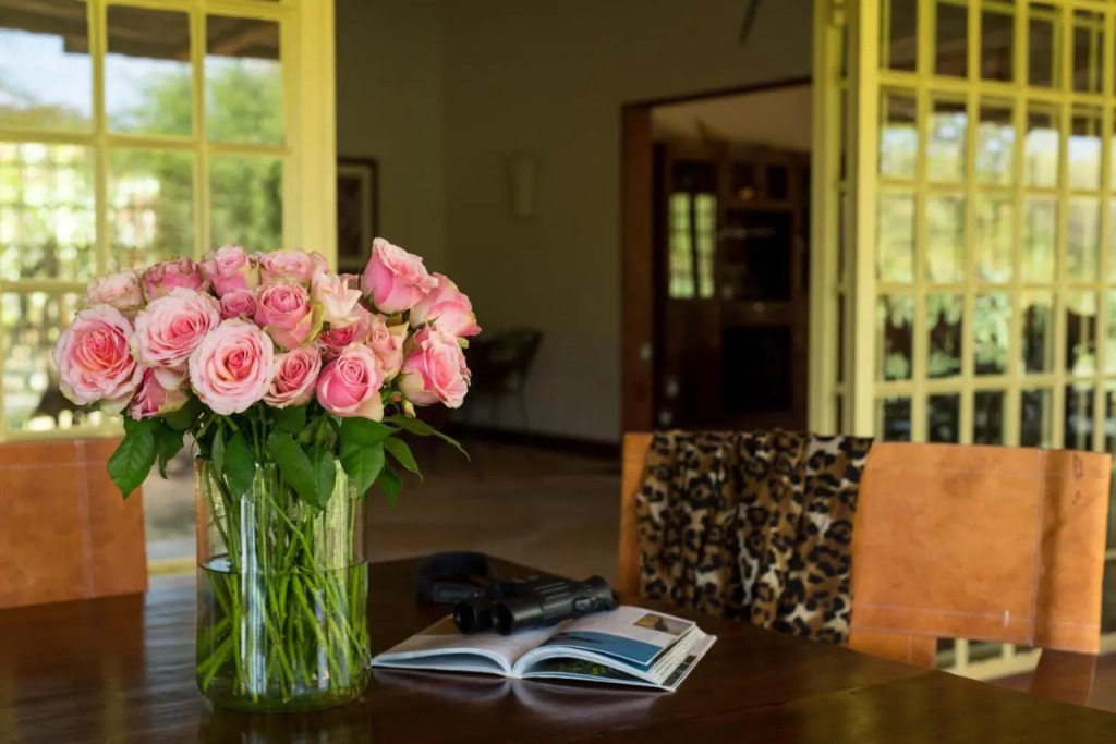 Kili Villa Kilimanjaro Luxury Retreat