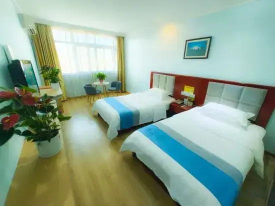 Tianyi Holiday Hotel