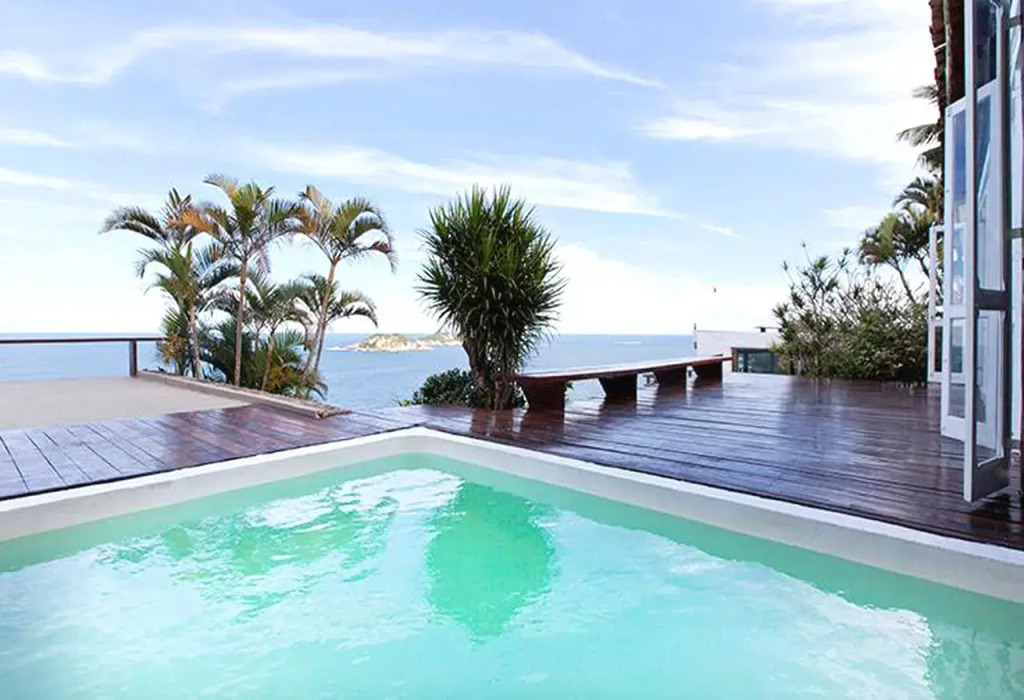 CLIFFSIDE - Boutique Hotel & Spa