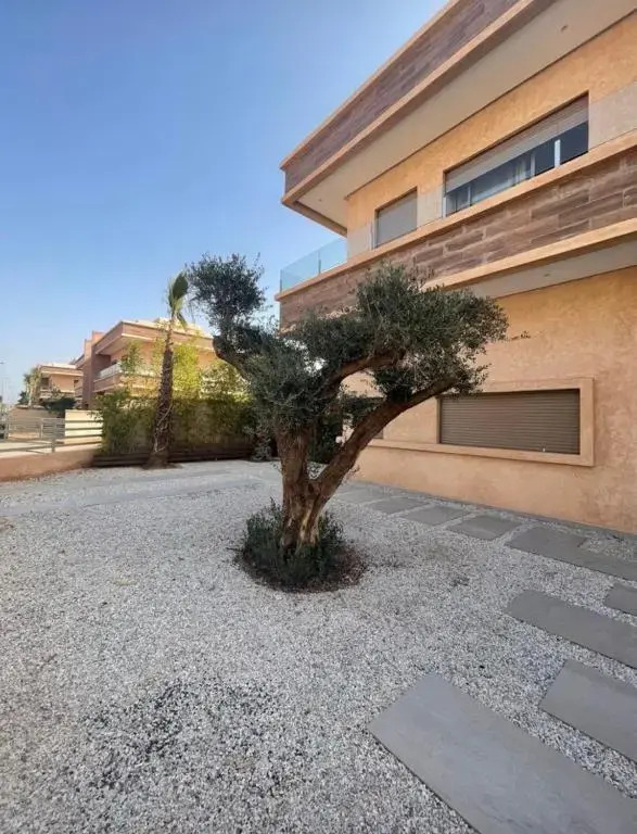Villa piscine 5 chambres