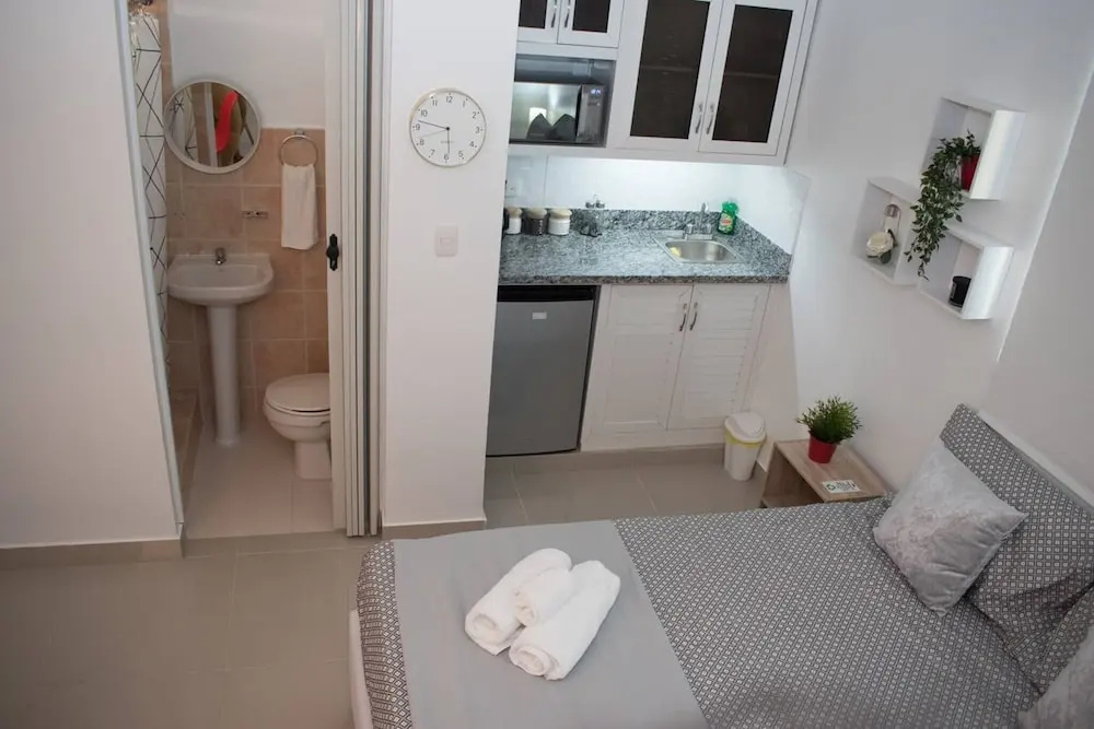 Room-sunset Place Private Room Private B