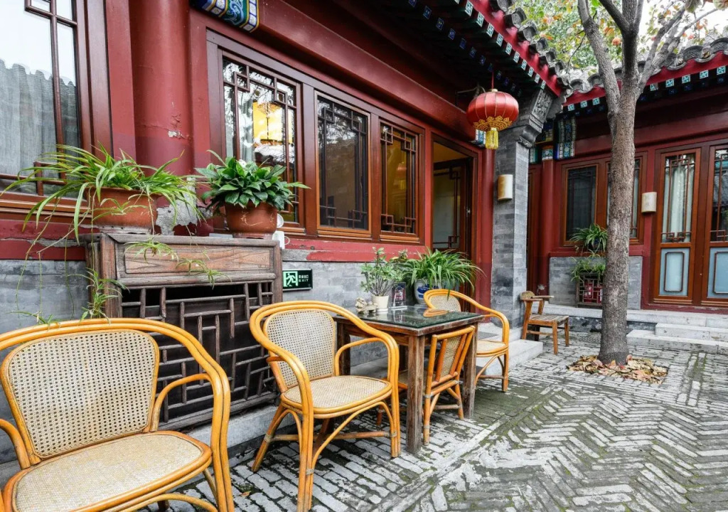 Jihouse Hotel
