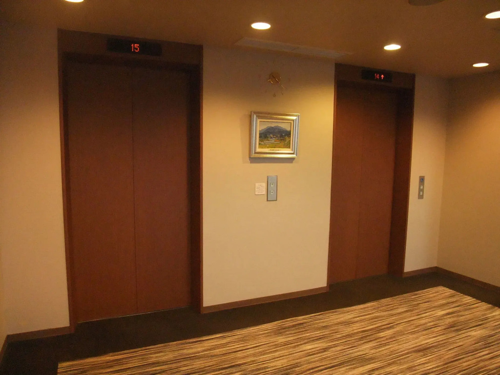 ANA Holiday Inn Kanazawa Sky by IHG