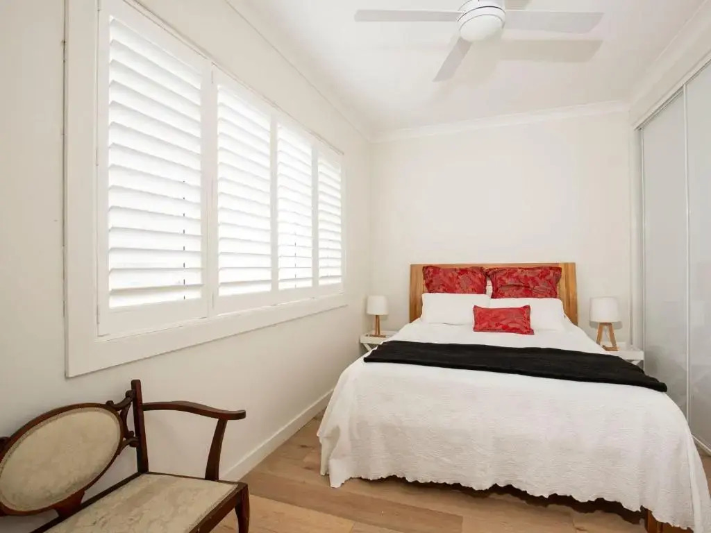 Coast I Pet Friendly I 3 Mins Walk to the Beach