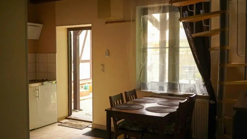 Apartament Antique