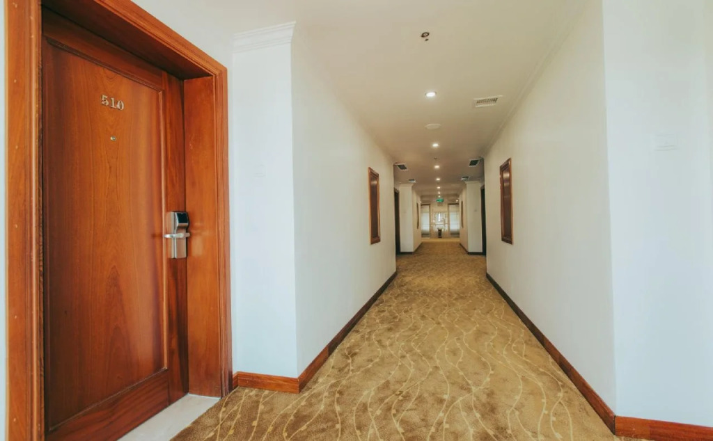 Ha Long New Day Hotel