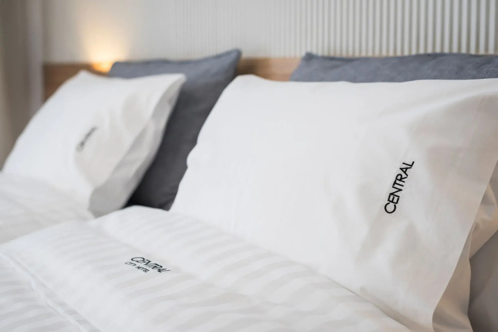 Central City Hotel