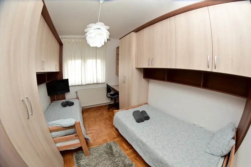 HomeRent White