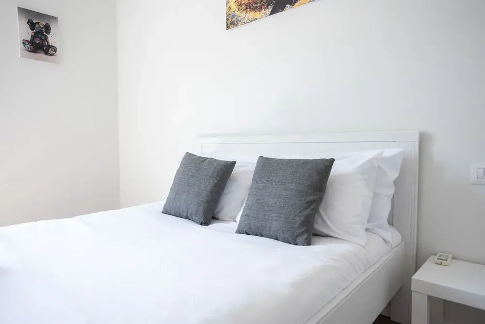 PORT CITY HAIFA - Authentic German Colony Apartments