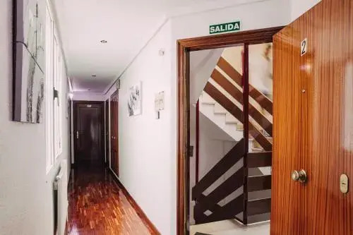 Pensión Amaia