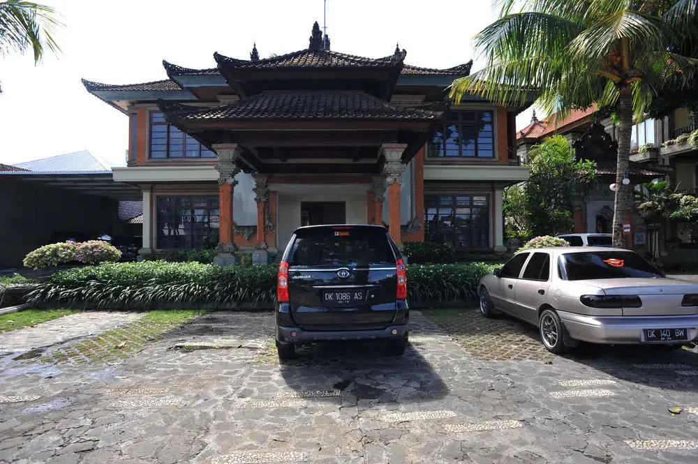 Airy Sanur Bypass Ngurah Rai 500 Bali