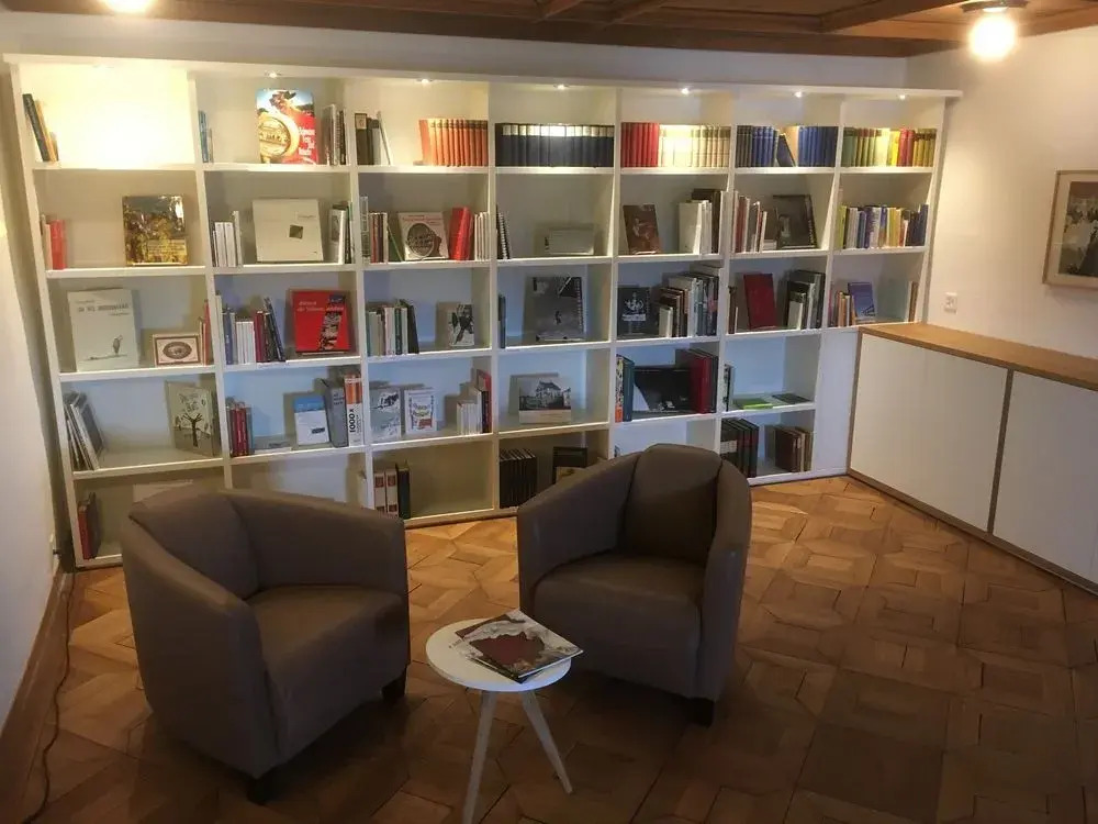 Kartause Ittingen