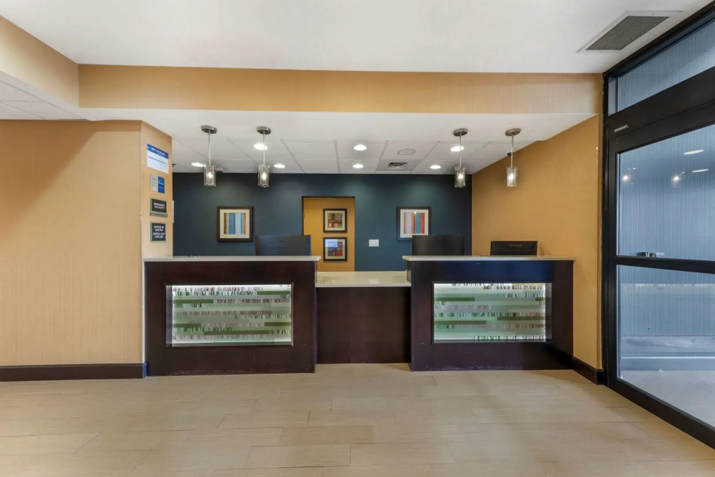 Best Western Plus Gadsden Hotel & Suites