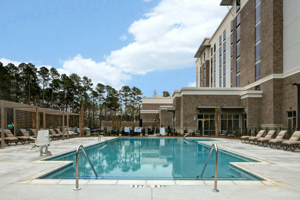 Hilton Garden Inn Summerville, Sc