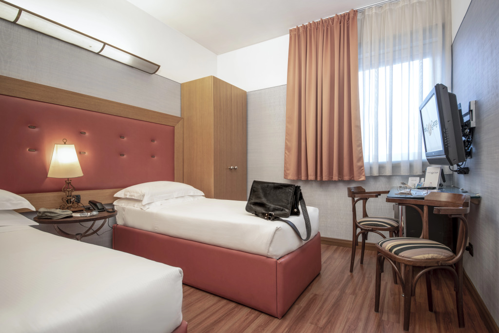 AXYHOTELS InnStyle Milano