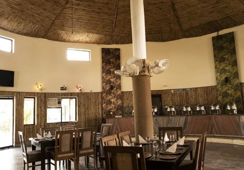 Treehouse M Grand Resort & Spa Corbett