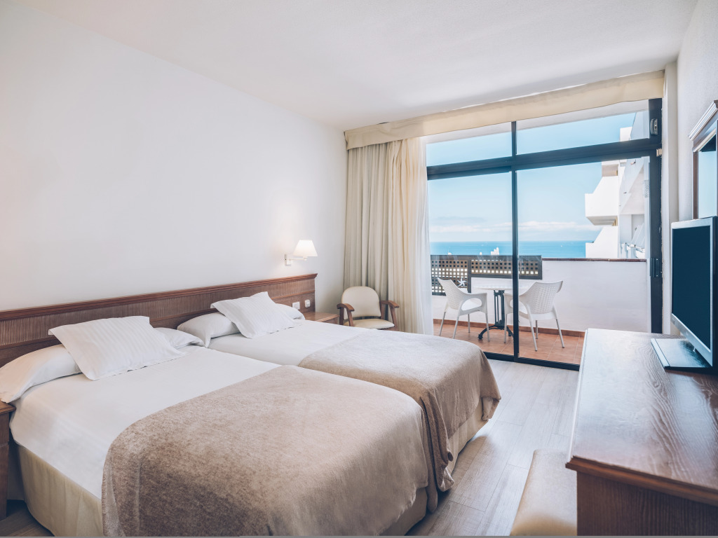 Iberostar Waves Las Dalias All Inclusive
