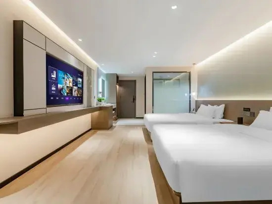 rujing hotel