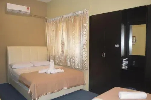 Sri Bayu HomelyStay
