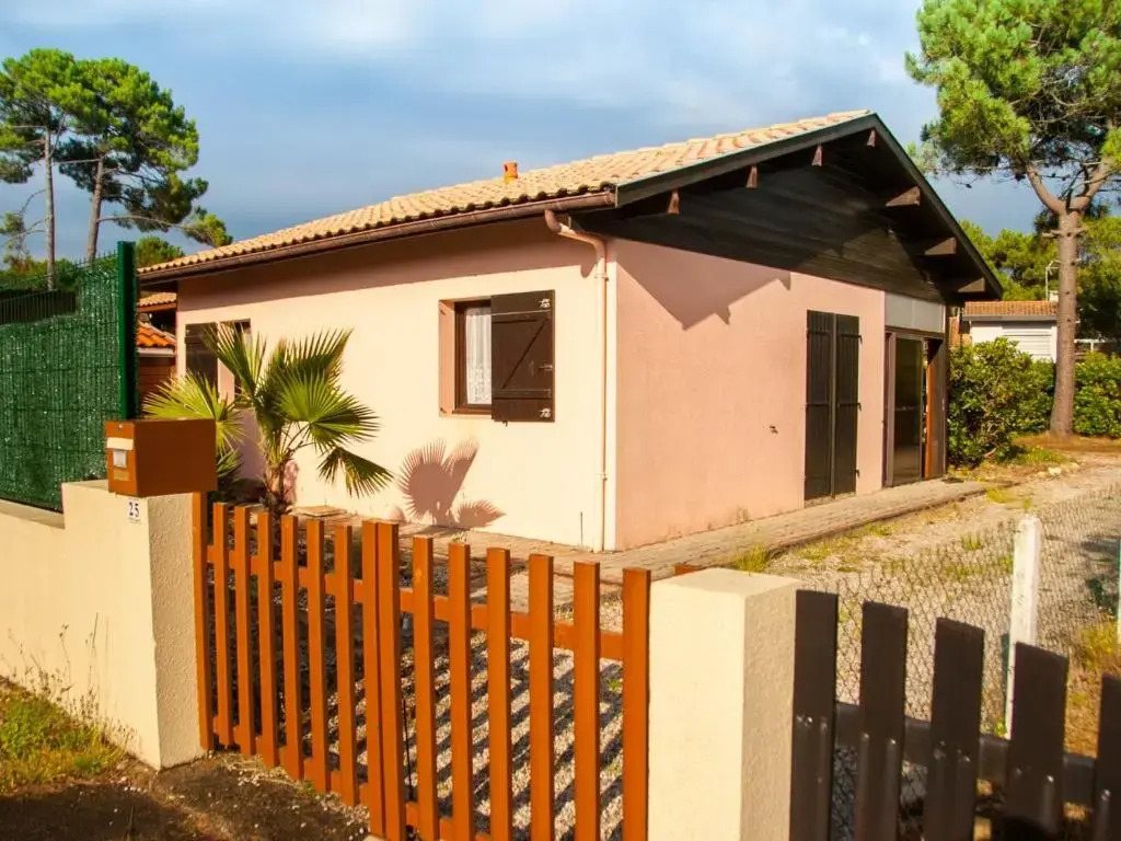 Maison Biscarrosse Plage, 4 pièces, 6 personnes - FR-1-521-157