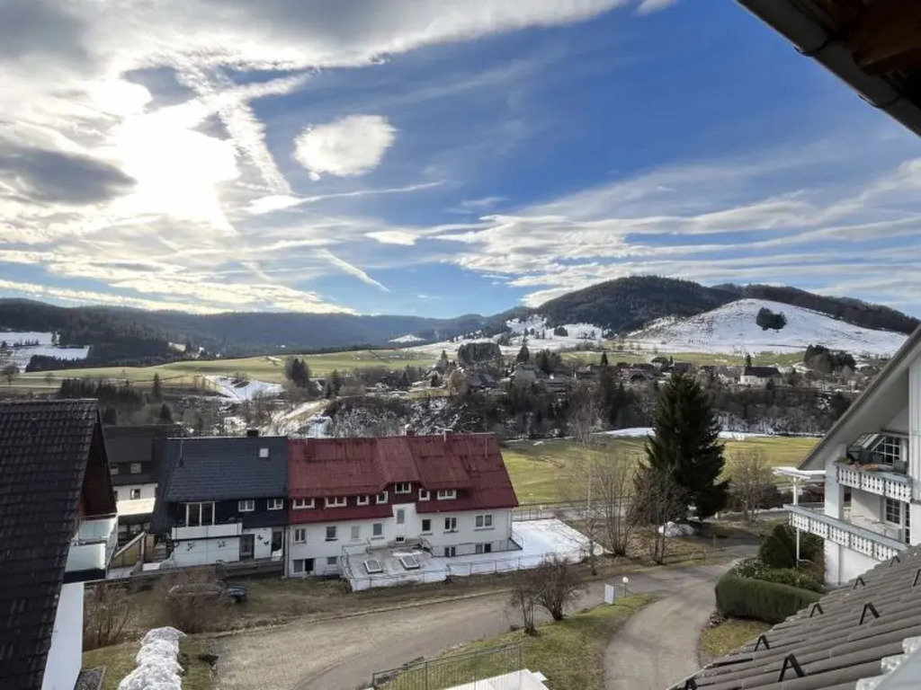 Schwarzwaldblick 27070
