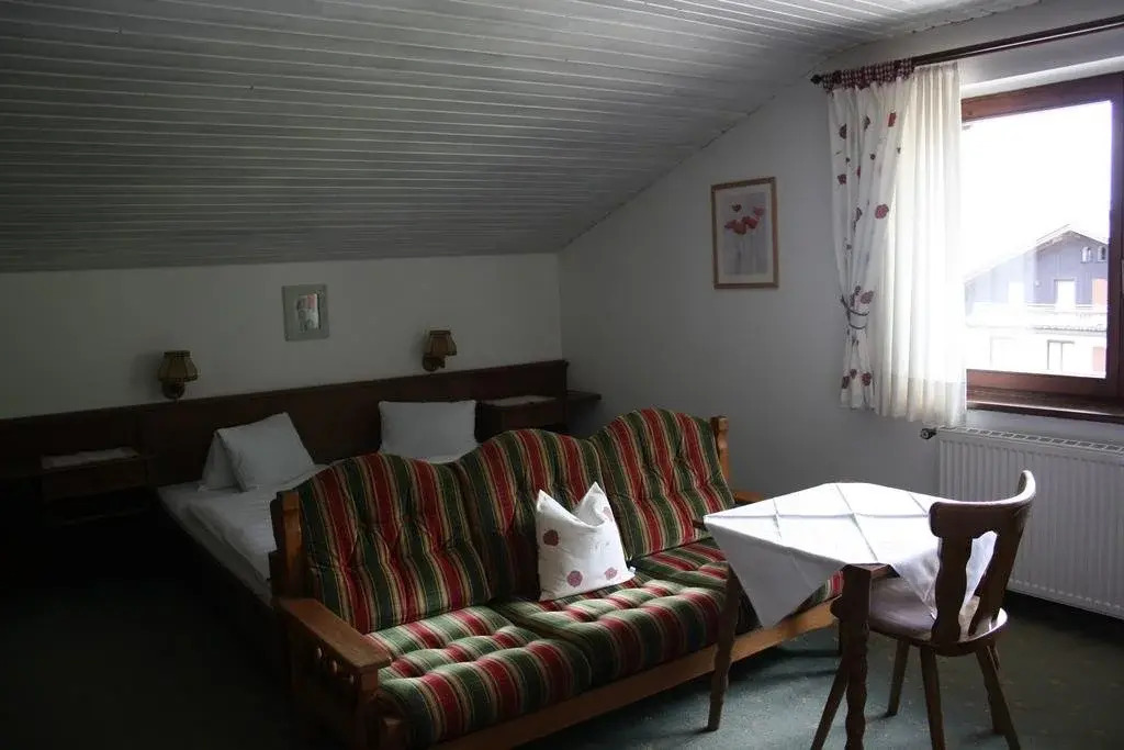 Pension Sonnhof