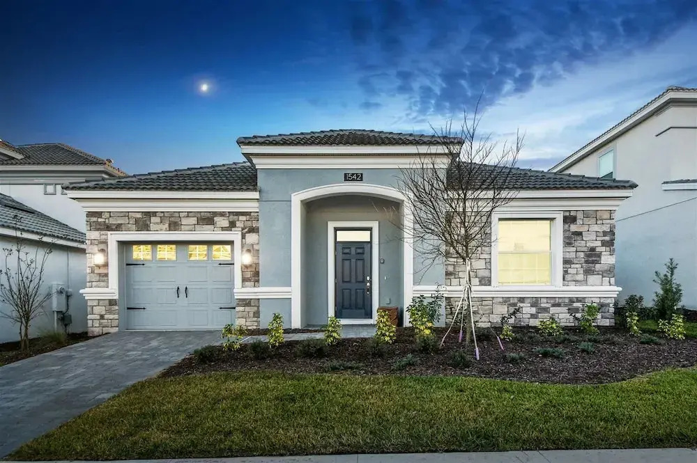 ChampionsGate 4BR 3BA Pool Home