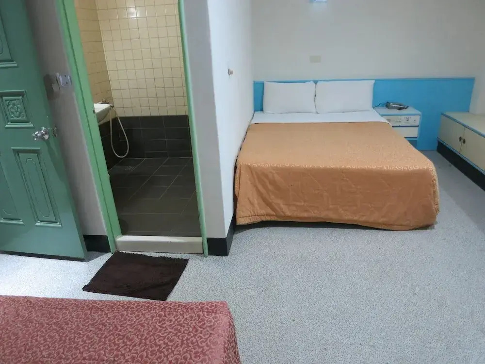 Reui Chung Hotel