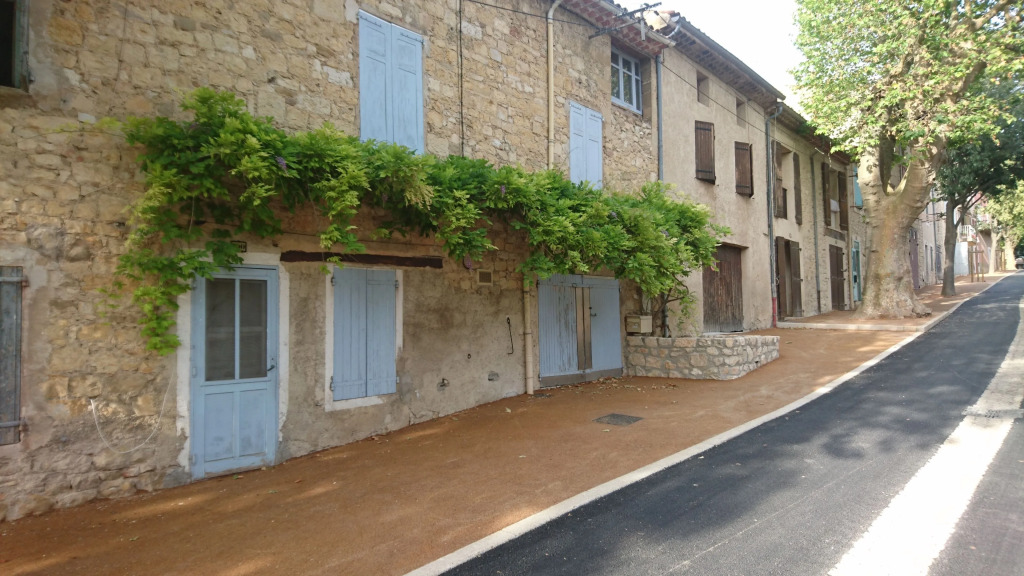 Le 47 - Rentals in South of France