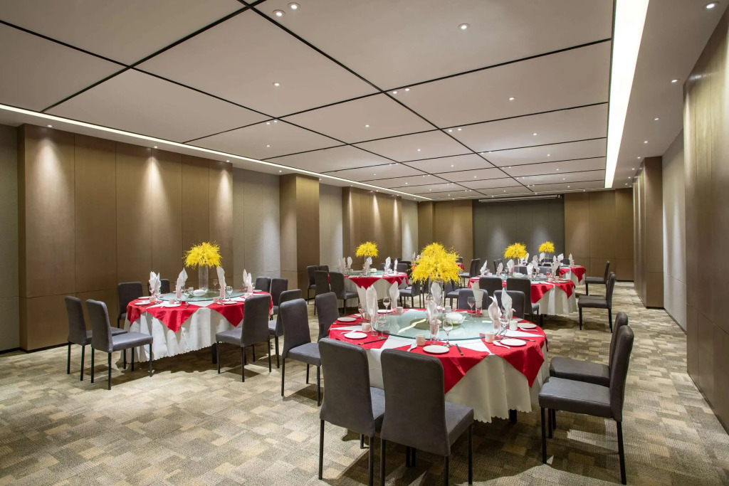 Microtel by Wyndham Tianjin