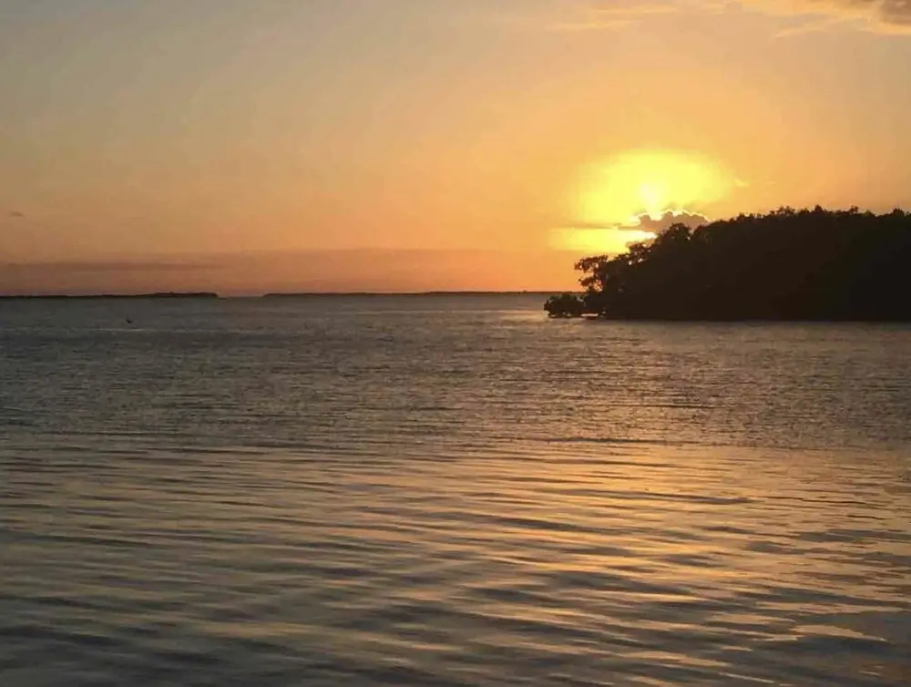 Therapy Cabins - Belize Island Experience