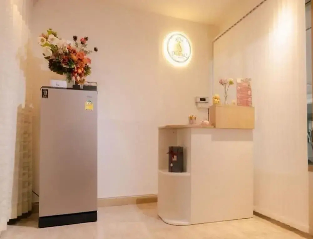 Nature Boutique Hotel Ratchayothin
