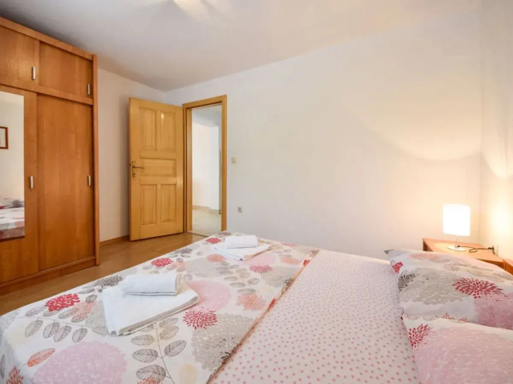Apartment Milin Murter/Jezera 23719