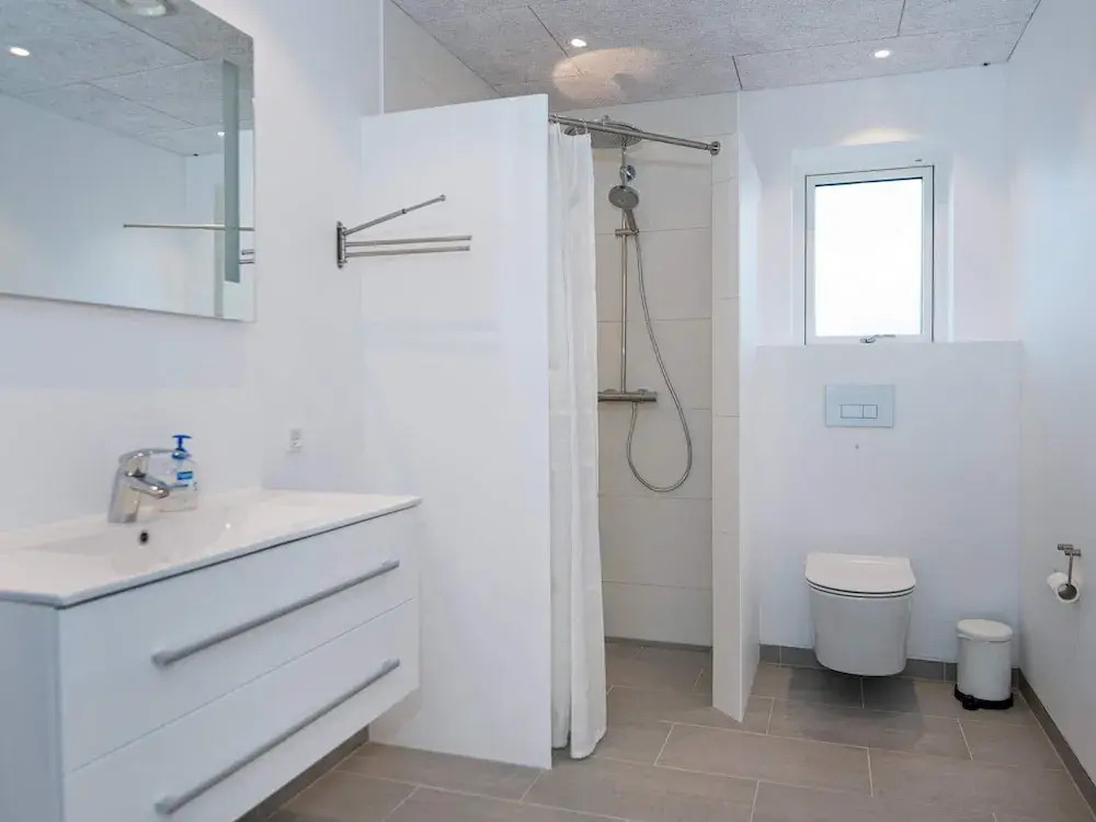 Holiday Home in Ebeltoft