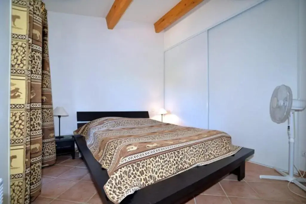 Cosy Apt With Balcony At 5 Min From The Beach