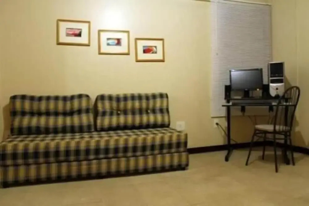 Hotel Bela Vista