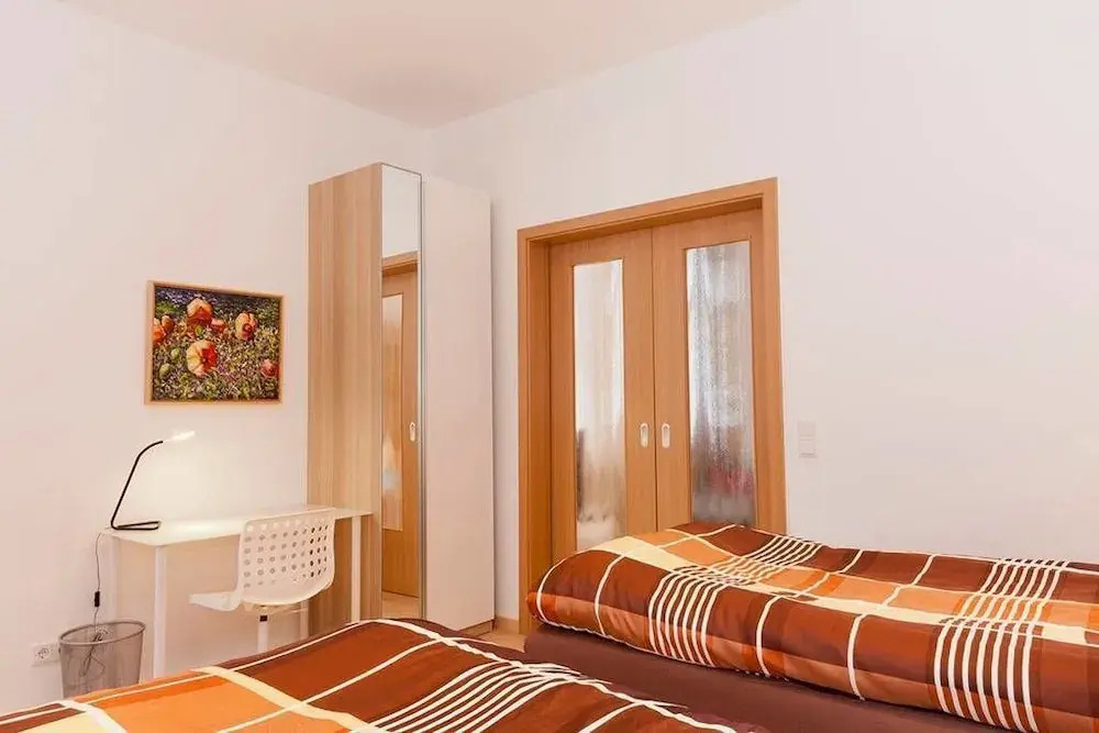 Private Apartment Ricklinger Stadtweg