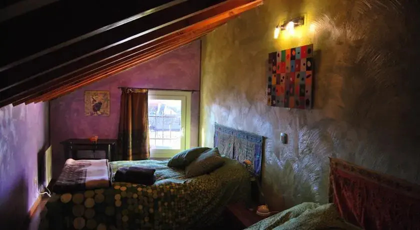 Casa Rural El Tío Sordo