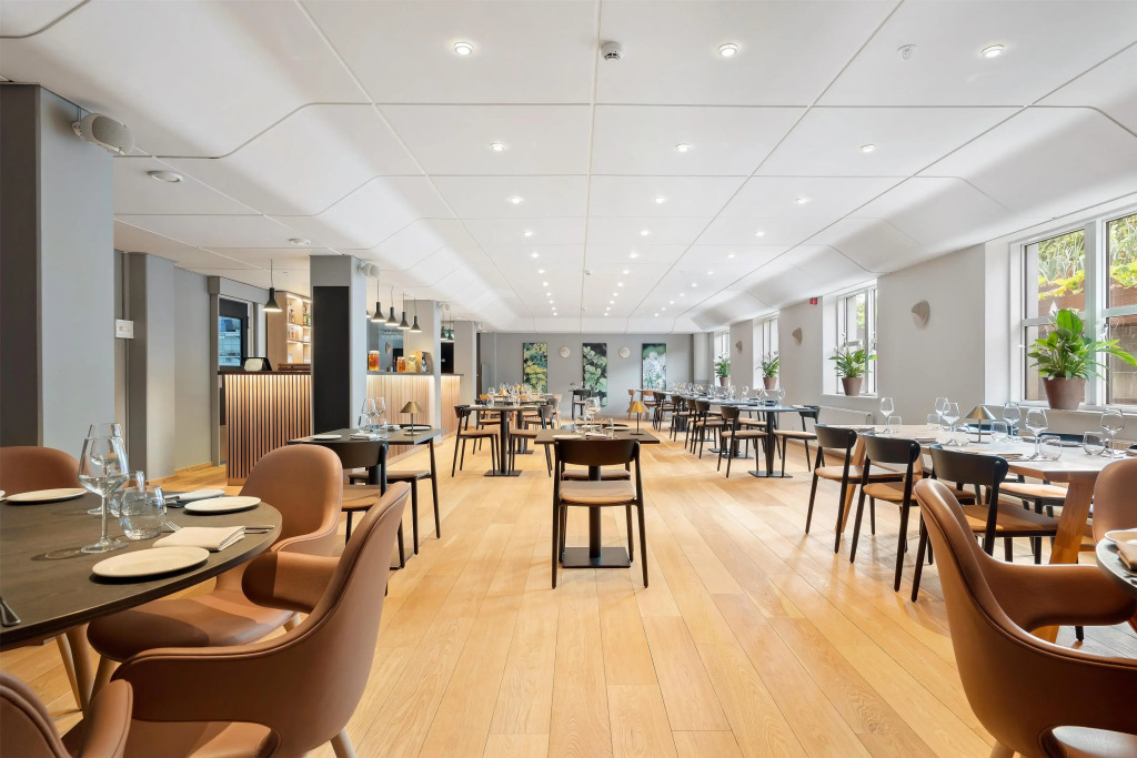 Best Western Hotel Hillerød