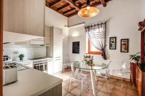 Colosseo Miracle Suite